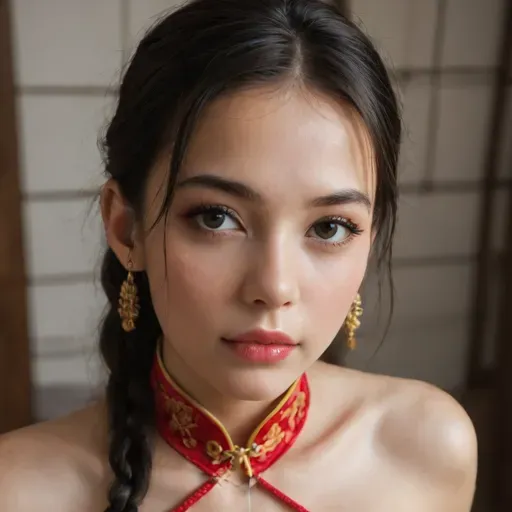 AI porn image generator