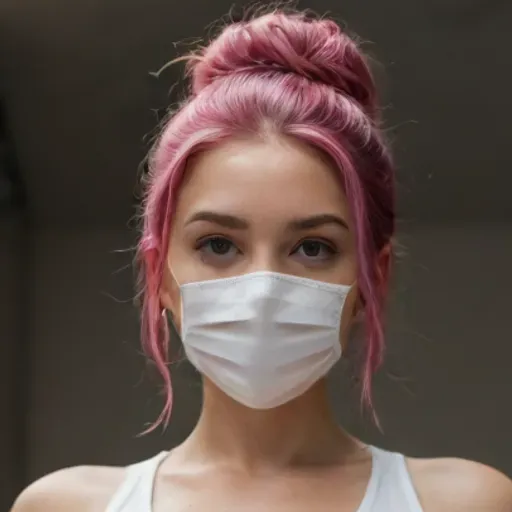 AI色情圖片產生器