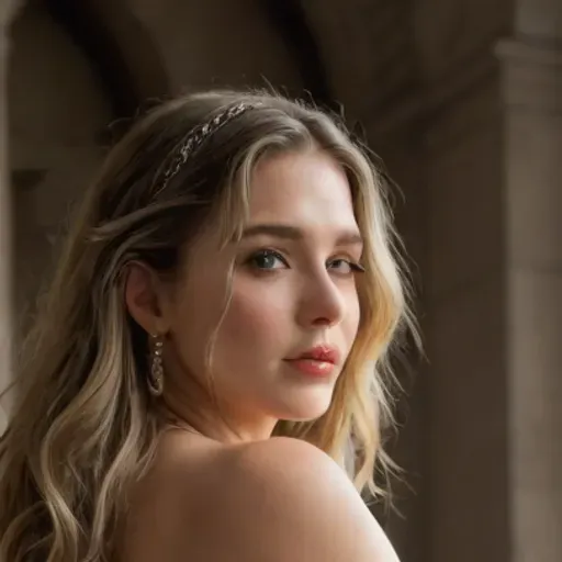 AIポルノ画像ジェネレーター