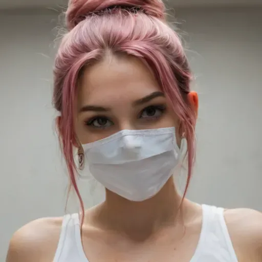 AI色情圖片產生器