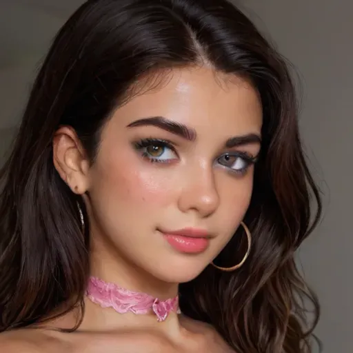 AI色情图片生成器