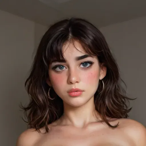 AI 포르노 이미지 생성기