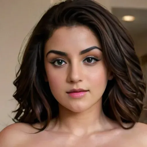 AI色情图片生成器