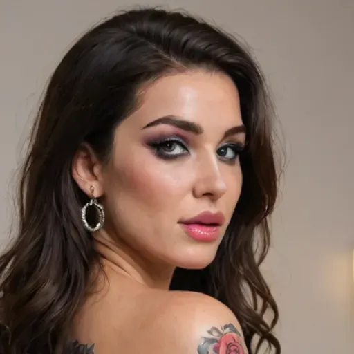 generatore di immagini porno IA