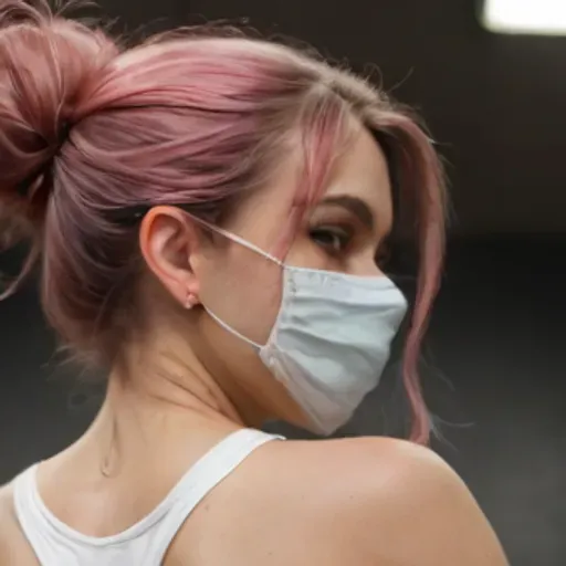 generatore di immagini porno IA