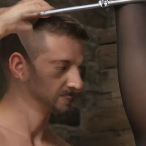 KI-Pornobild-Generator