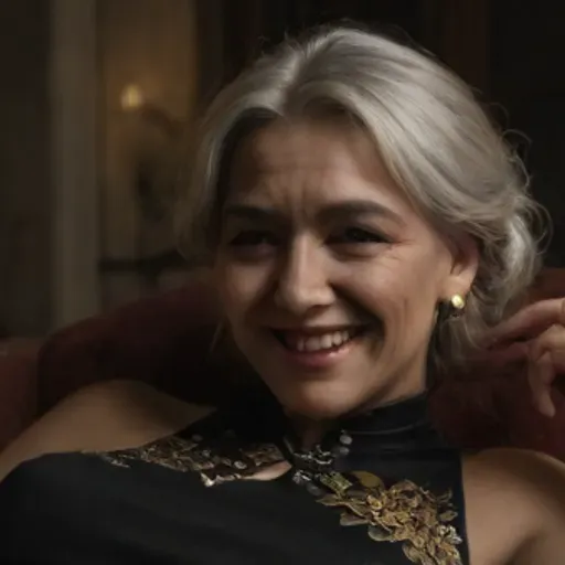 โปรแกรมสร้างภาพโปรนที่ใช้ปัญหา AI