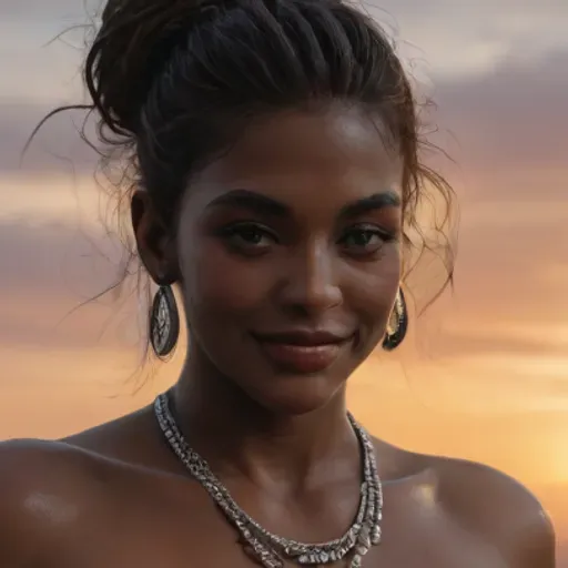 AI色情图片生成器