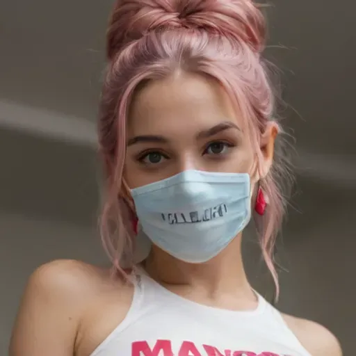 generatore di immagini porno IA