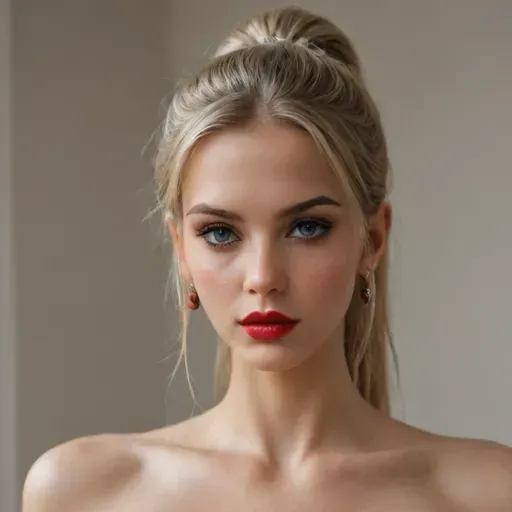 Pencipta imej lucah AI