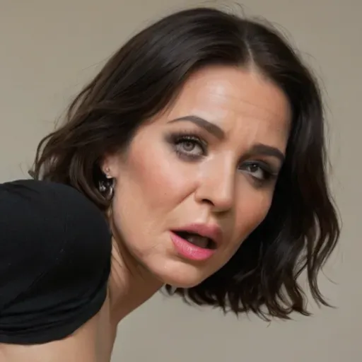 AI porn image generator