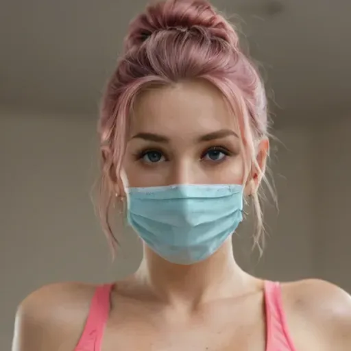 AIポルノ画像ジェネレーター