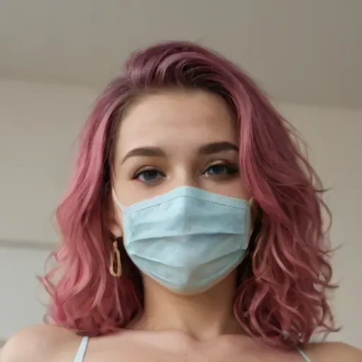 AI色情圖片產生器