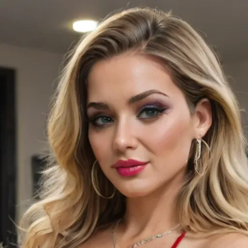 โปรแกรมสร้างภาพโปรนที่ใช้ปัญหา AI