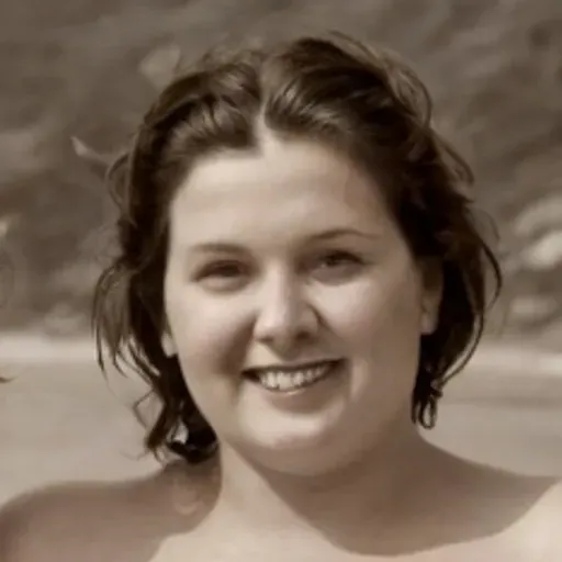 AI 포르노 사진 생성기