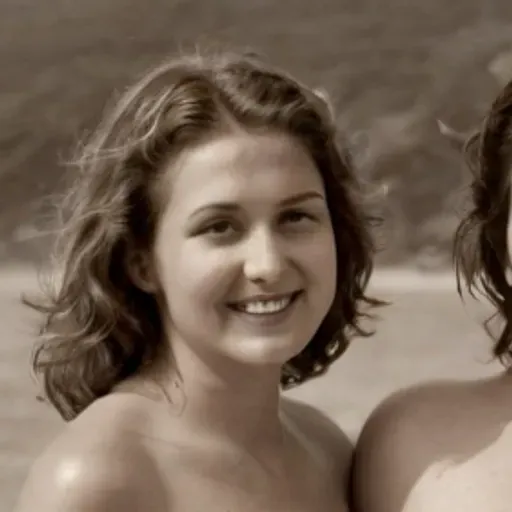 AI 포르노 이미지 생성기