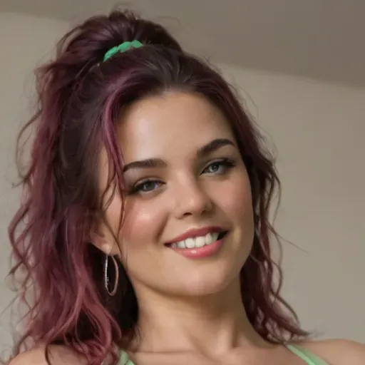 generatore di immagini porno IA