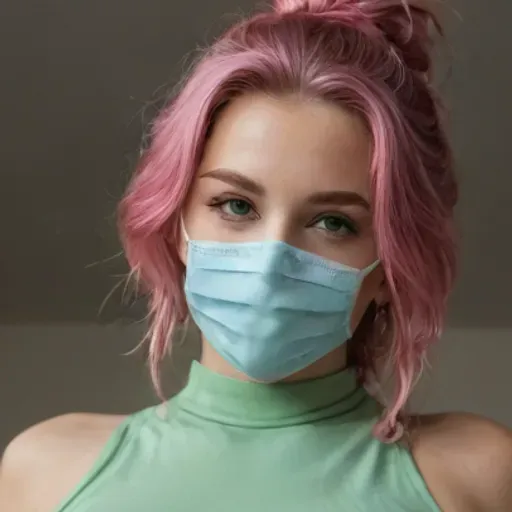 AI色情图片生成器