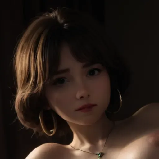 KI-Pornobild-Generator