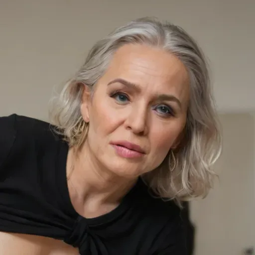 AI色情圖片產生器