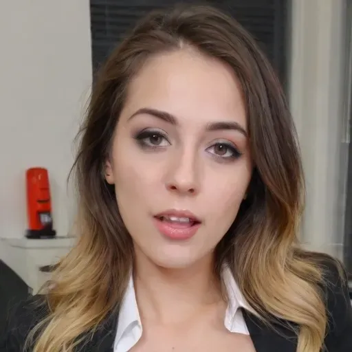 โปรแกรมสร้างภาพโปรนที่ใช้ปัญหา AI