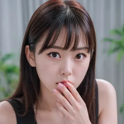 generador de imágenes porno con IA