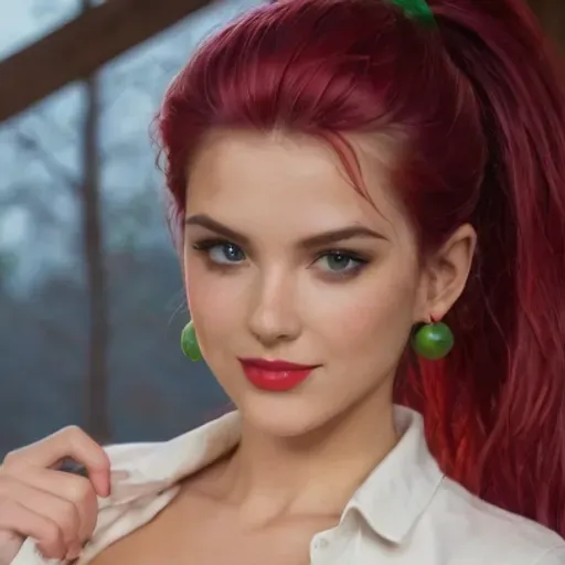 AI色情图片生成器