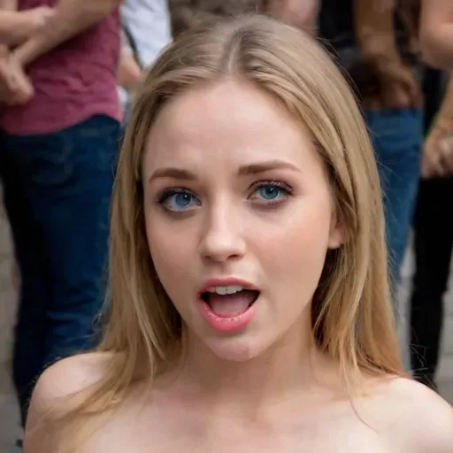 генератор порно-изображений на ИИ