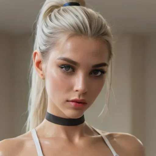 gerador de imagens pornô com IA