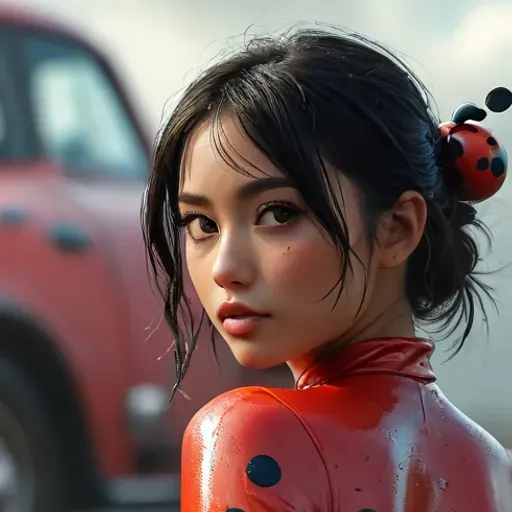 AI porn image generator