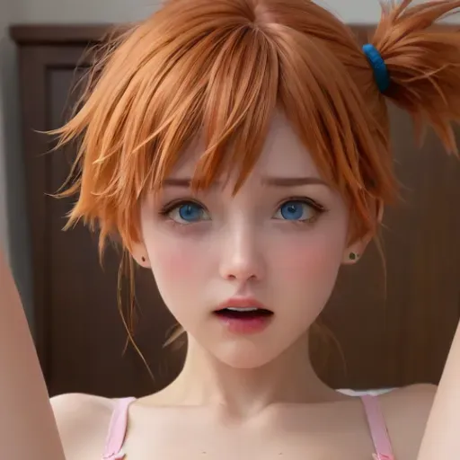 generatore di immagini porno IA