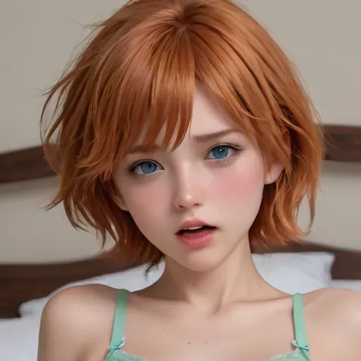 AI 포르노 이미지 생성기