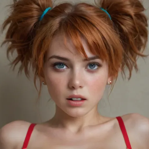 AI色情圖片產生器