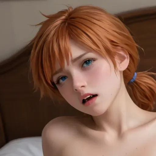 KI-Pornobild-Generator