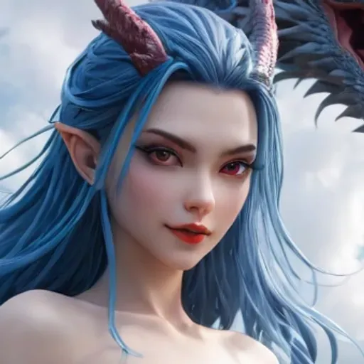 AI色情图片生成器