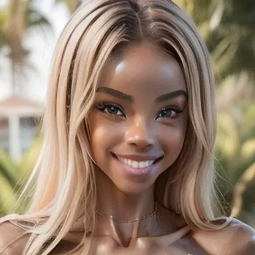 Pencipta imej lucah AI