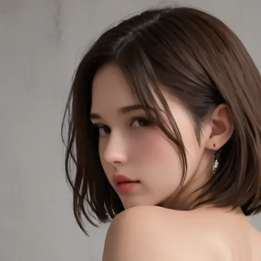 yapay zekâ porno görsel üretici