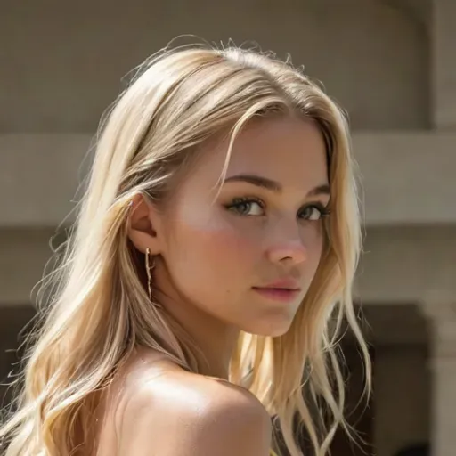 โปรแกรมสร้างภาพโปรนที่ใช้ปัญหา AI