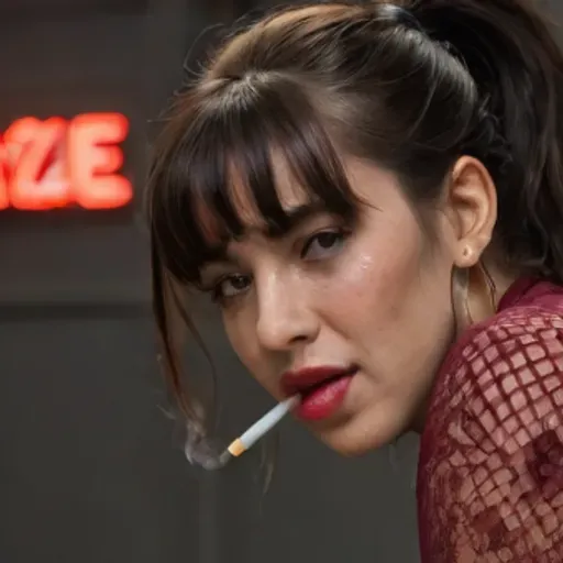 AI porn image generator