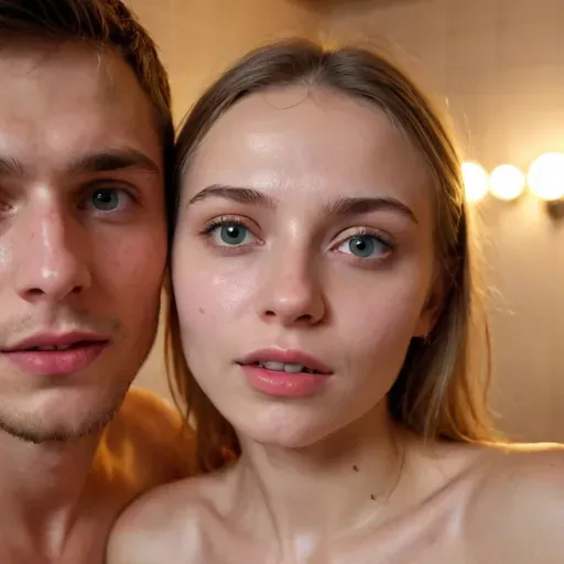 AIポルノ写真ジェネレーター