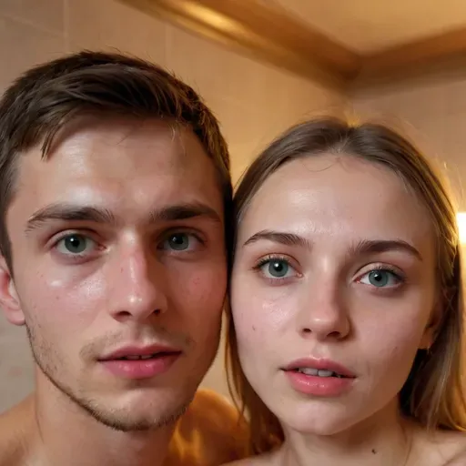 AIポルノ画像ジェネレーター