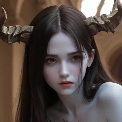 AI色情圖片產生器