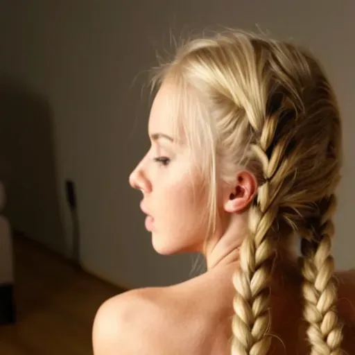 AI 포르노 이미지 생성기