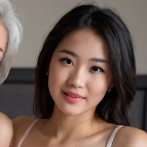 KI-Pornobild-Generator