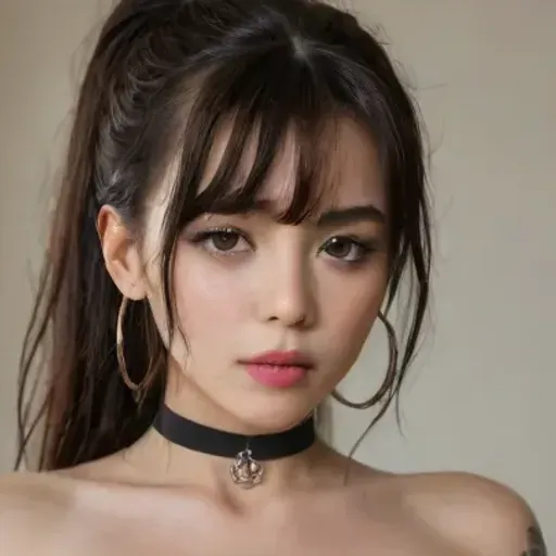 AIポルノ画像ジェネレーター