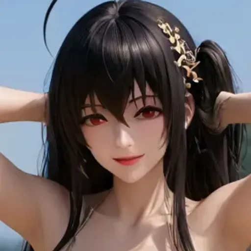 AI porn image generator