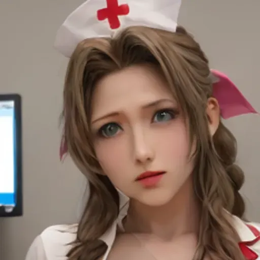 AI色情圖片產生器