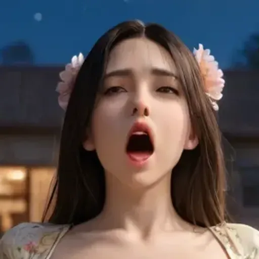yapay zekâ porno görsel üretici