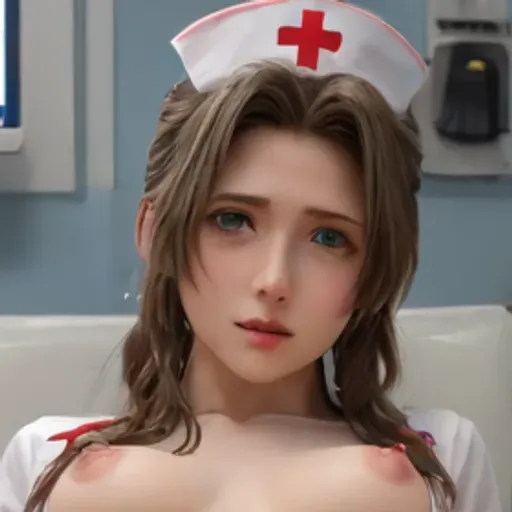 AI色情圖片產生器