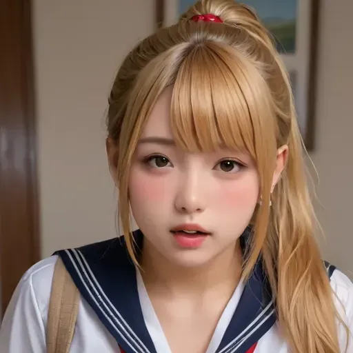 AI porn image generator